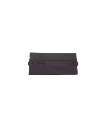 CARRILES T * PLACA CUBRIR NEGRA  PARA XTS112/XTS122/XTS142